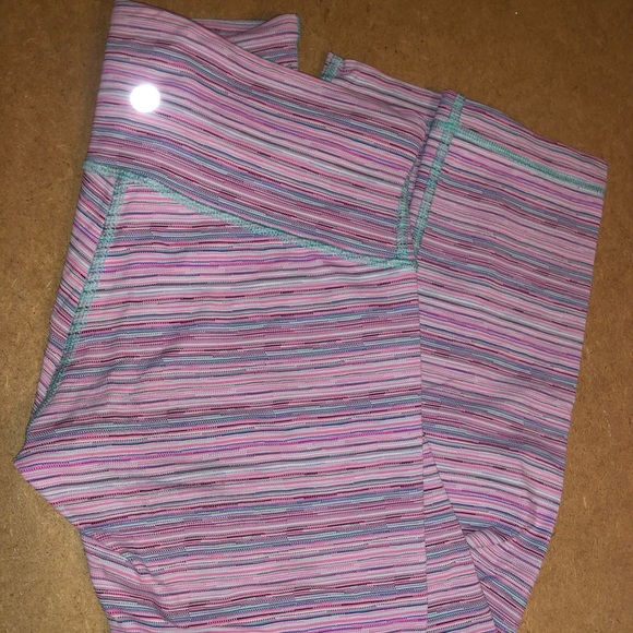 lulu lemon leggings - Picture 1 of 1